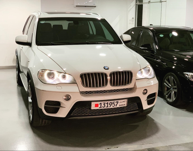 Bavaria Motors, Bahrain